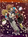 roxas & Sora