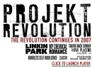 Projekt Revolution