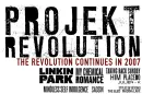 Projekt Revolution