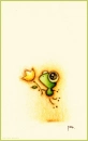 Flower for God