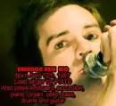 Brendon urie bio