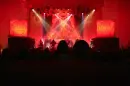 black funeral