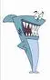 kenny the shark