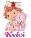 baby ssc Kelci