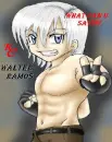 chibi dante