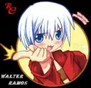chibi dante