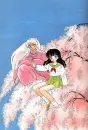 Inuyasha and Kagome
