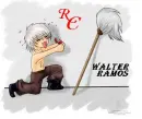 silly dante