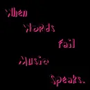 Music Speaks