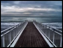 boardwalk background