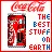 Coca- Cola