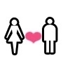 boy and girl