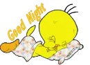 Good Night
