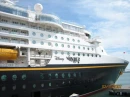 Disney Cruise
