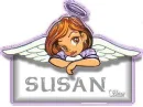 Susan Angel Tag