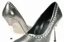 stilettos