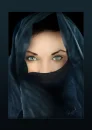Veiled