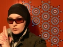 undercover Hijabi