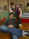 Joshy and Drake!! lol