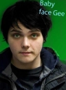 baby face gee