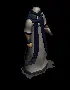 tactics arena cleric
