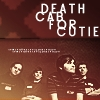 Death Cab For Cutie