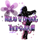 Thursday