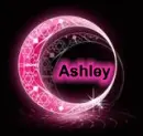 Ashley Pink Moon