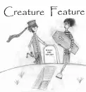 Creature Feature