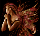 wishing fairy