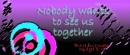 don't matter