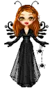 gothic fairy