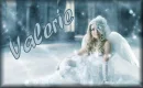 Ice Angel _ Valerie