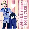 ouran host club