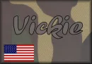 Camo Vickie