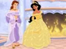 belle and jasmine