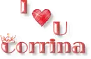 Love U Corinna