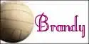 Volleyball - Brandy