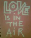 love is in the air
