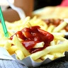 fries