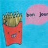 fries