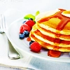 pancakes