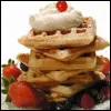 waffles