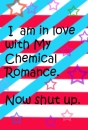 love MCR