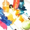 nail polish