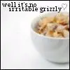 cereal