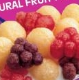 cereal
