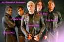 my chemical romance