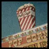 popcorn