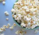 popcorn